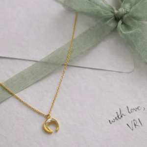 Evermoon Necklace